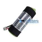 Batería para PLC 18490-1400 [Batería de repuesto]
